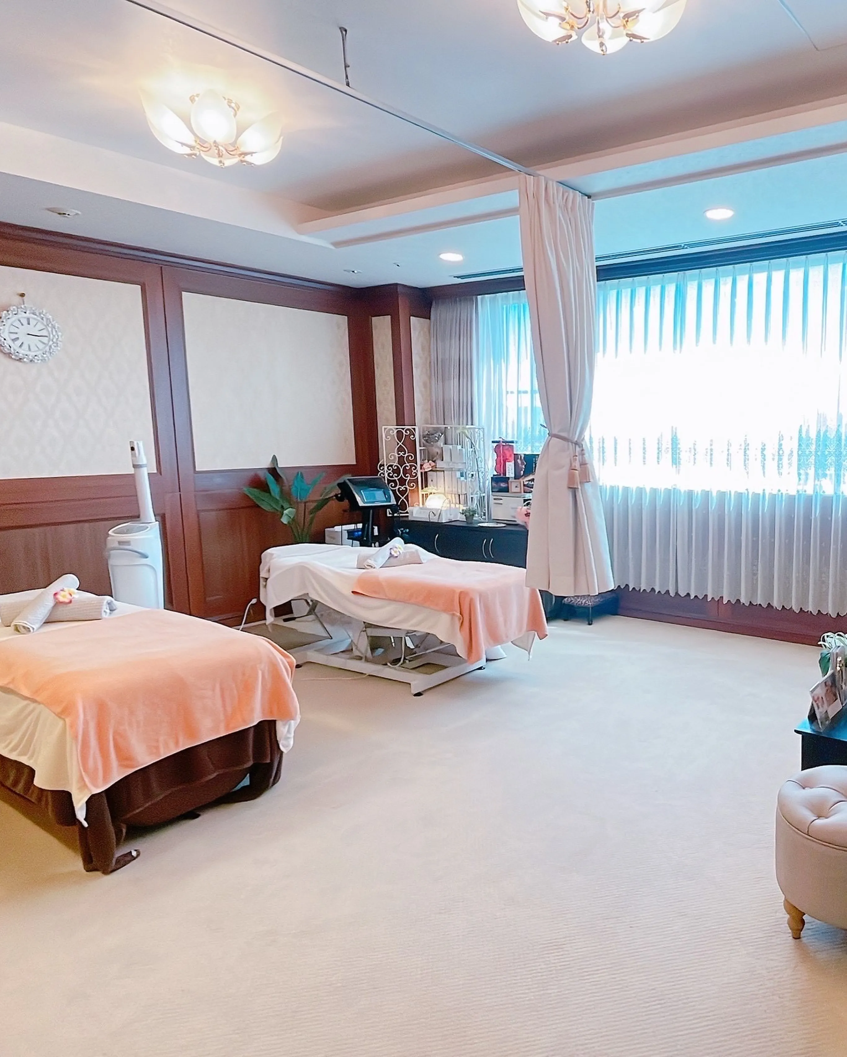 📣別人級！臓活x温活で手に入れる奇跡のメリハリボディ👙